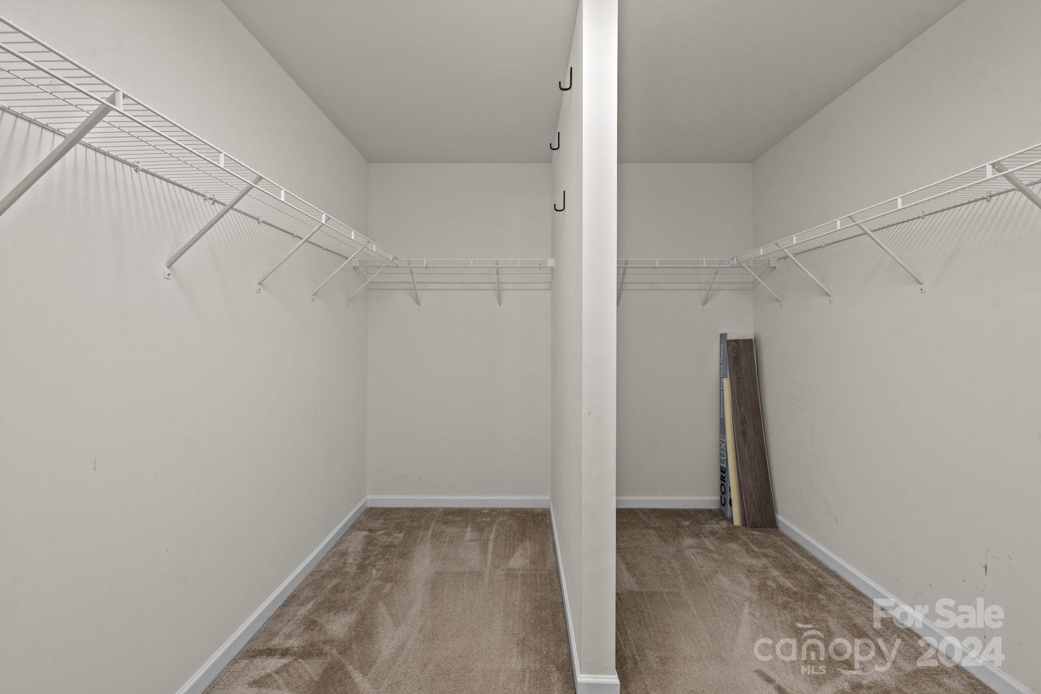 1653 Beleek Ridge Lane Clover, SC 29710 - Photo 28 of 46 a view of small space