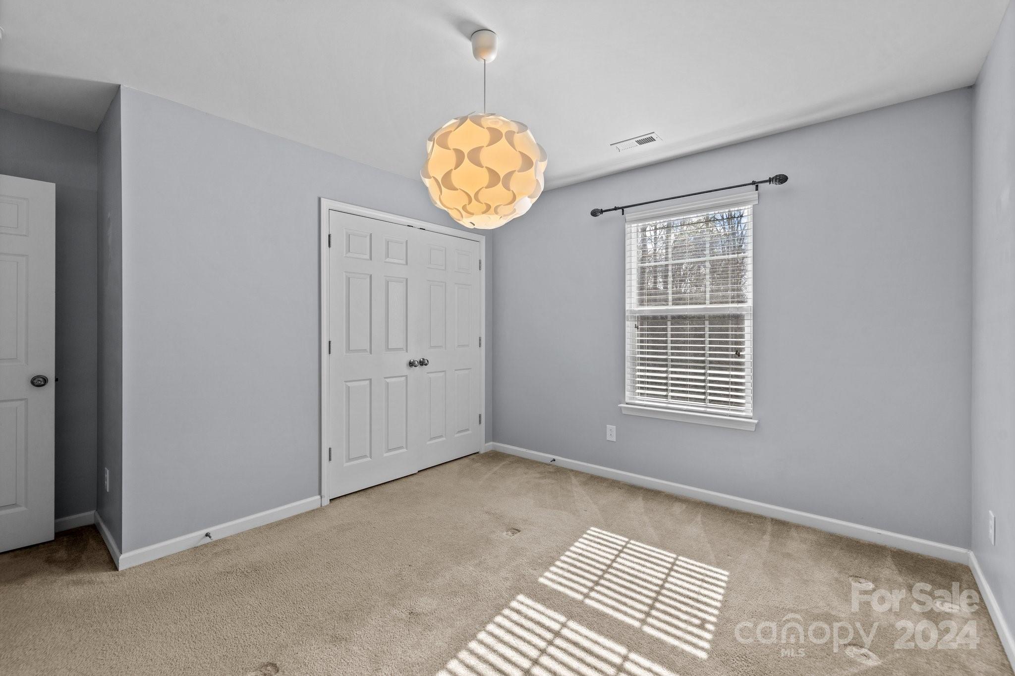 1653 Beleek Ridge Lane Clover, SC 29710 - Photo 29 of 46 a view of an empty room with a window