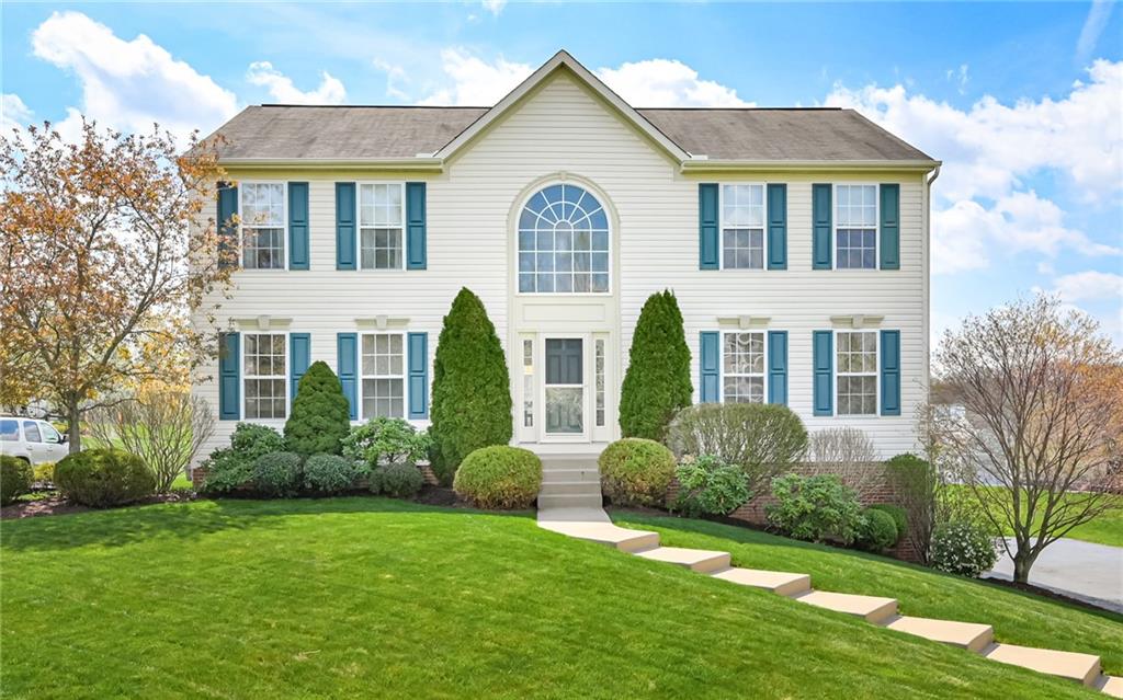 324 Allison Road Gibsonia, PA 15044 - Photo 1 of 25 Gallery Image 1