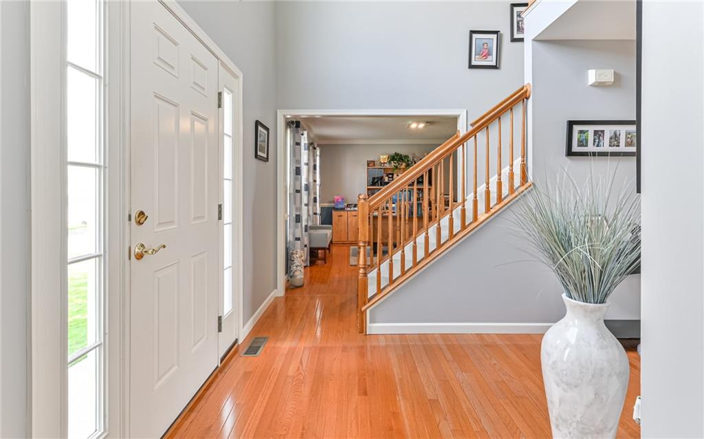324 Allison Road Gibsonia, PA 15044 - Photo 2 of 25 Gallery Image 2