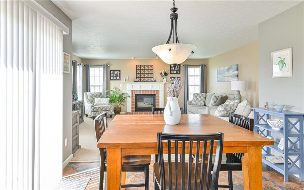 324 Allison Road Gibsonia, PA 15044 - Photo 11 of 25 Gallery Image 11