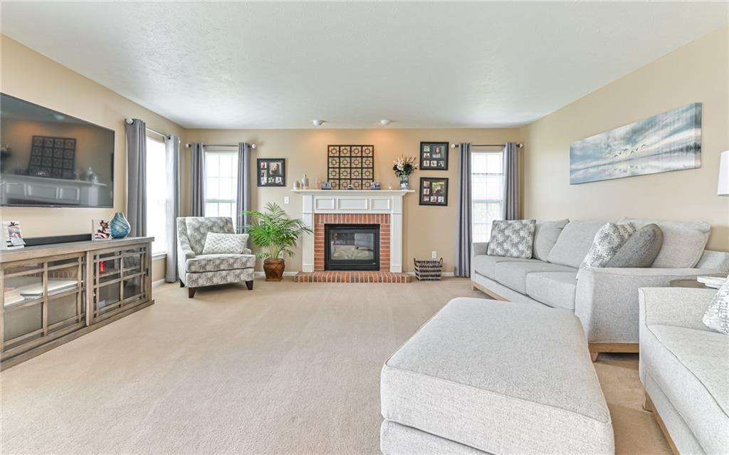 324 Allison Road Gibsonia, PA 15044 - Photo 12 of 25 Gallery Image 12