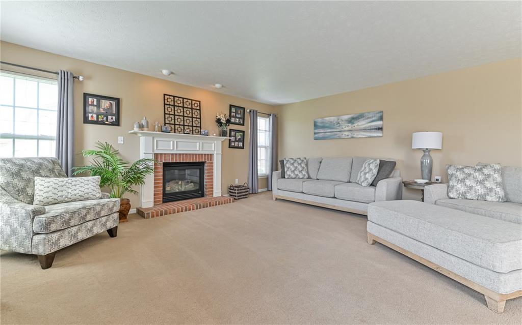 324 Allison Road Gibsonia, PA 15044 - Photo 13 of 25 Gallery Image 13