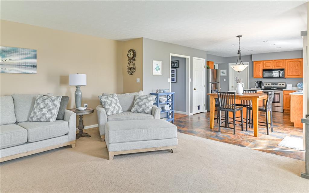 324 Allison Road Gibsonia, PA 15044 - Photo 14 of 25 Gallery Image 14