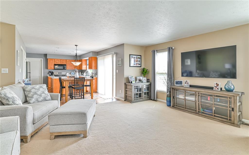 324 Allison Road Gibsonia, PA 15044 - Photo 15 of 25 Gallery Image 15