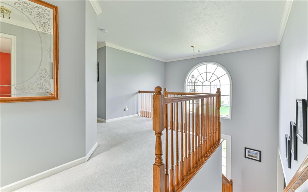 324 Allison Road Gibsonia, PA 15044 - Photo 16 of 25 Gallery Image 16