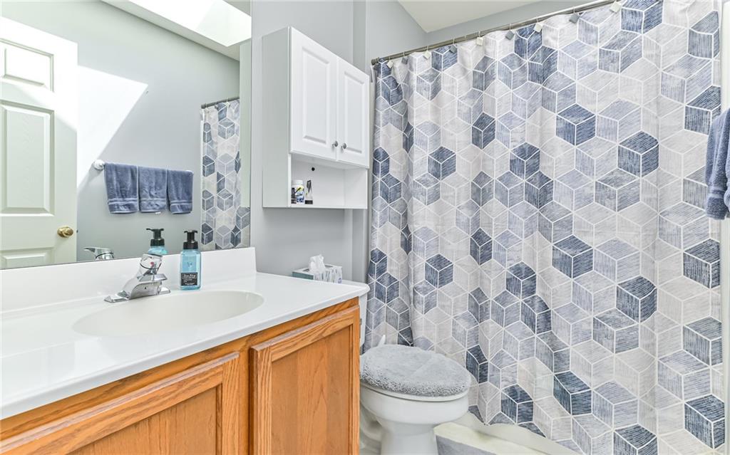 324 Allison Road Gibsonia, PA 15044 - Photo 17 of 25 Gallery Image 17
