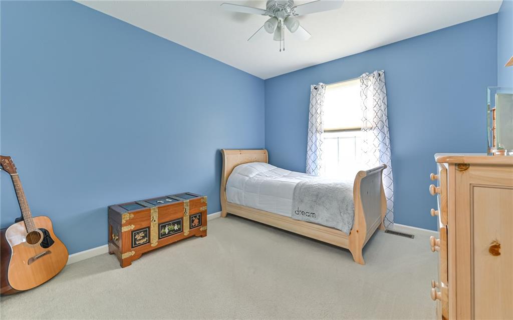 324 Allison Road Gibsonia, PA 15044 - Photo 18 of 25 Gallery Image 18