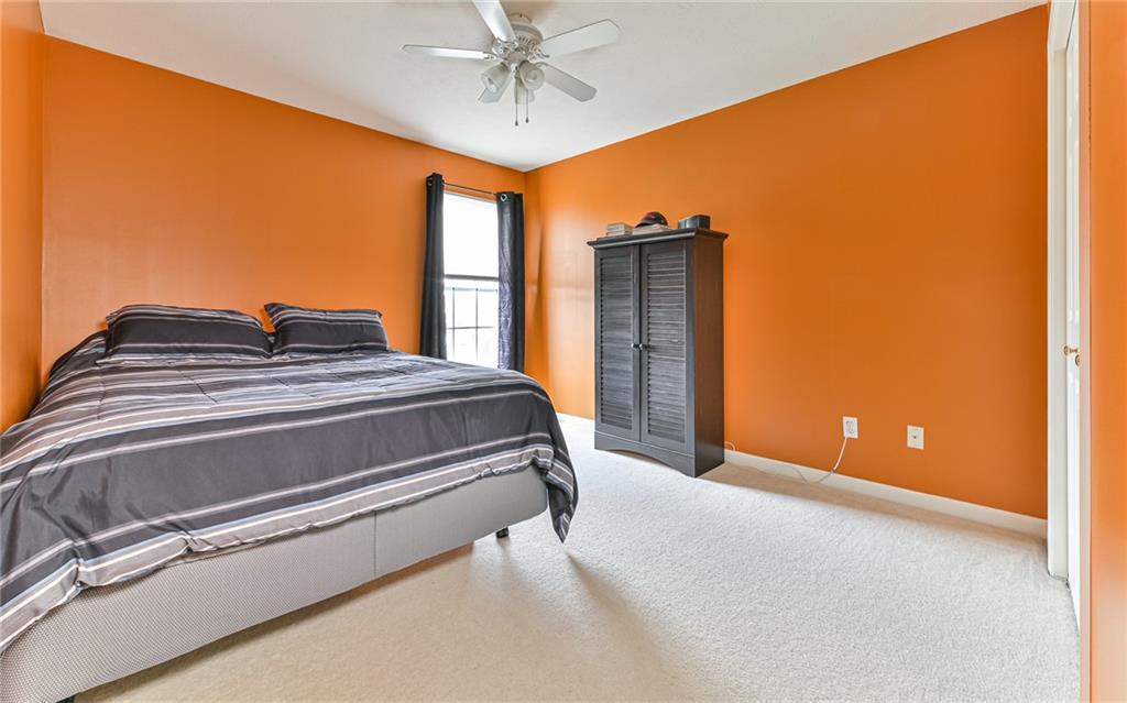 324 Allison Road Gibsonia, PA 15044 - Photo 19 of 25 Gallery Image 19
