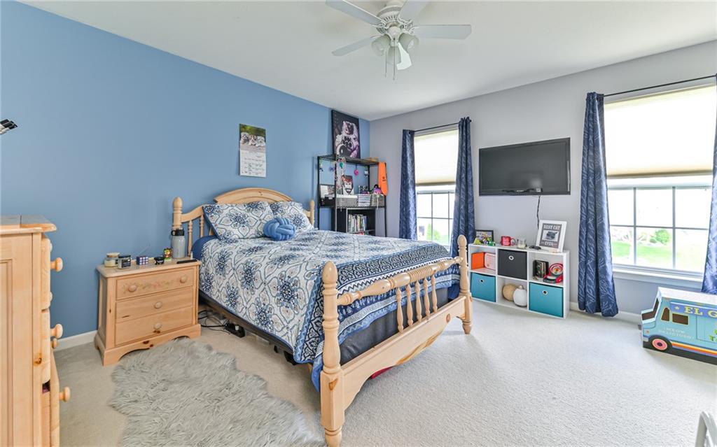 324 Allison Road Gibsonia, PA 15044 - Photo 20 of 25 Gallery Image 20