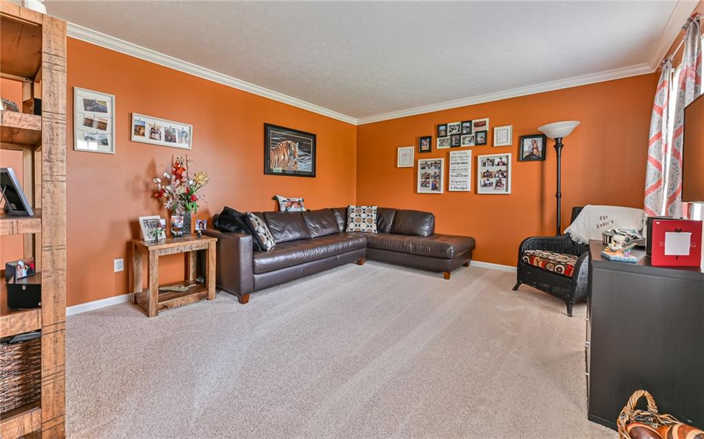 324 Allison Road Gibsonia, PA 15044 - Photo 3 of 25 Gallery Image 3
