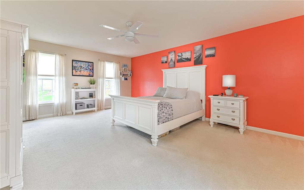 324 Allison Road Gibsonia, PA 15044 - Photo 21 of 25 Gallery Image 21
