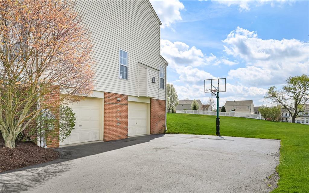 324 Allison Road Gibsonia, PA 15044 - Photo 23 of 25 Gallery Image 23