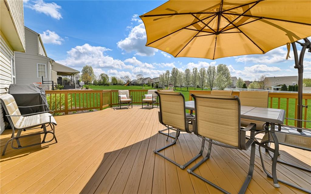 324 Allison Road Gibsonia, PA 15044 - Photo 24 of 25 Gallery Image 24