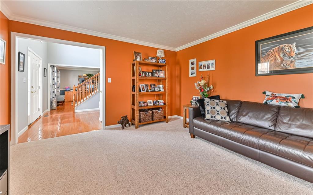 324 Allison Road Gibsonia, PA 15044 - Photo 4 of 25 Gallery Image 4