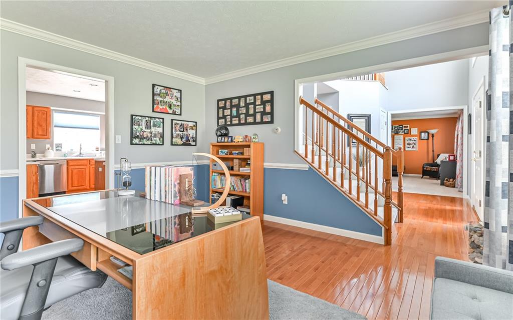 324 Allison Road Gibsonia, PA 15044 - Photo 6 of 25 Gallery Image 6