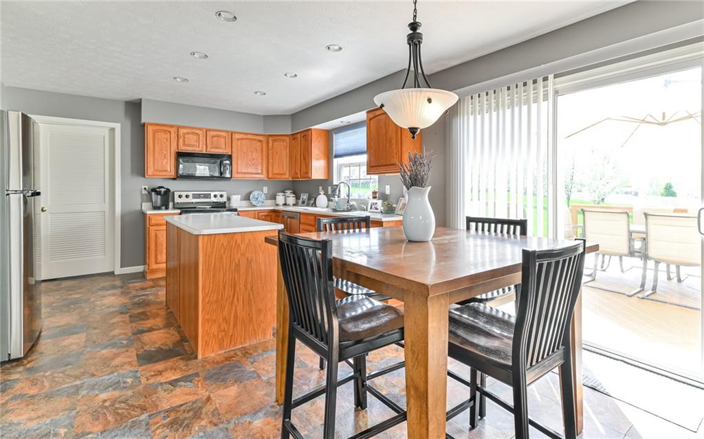 324 Allison Road Gibsonia, PA 15044 - Photo 7 of 25 Gallery Image 7
