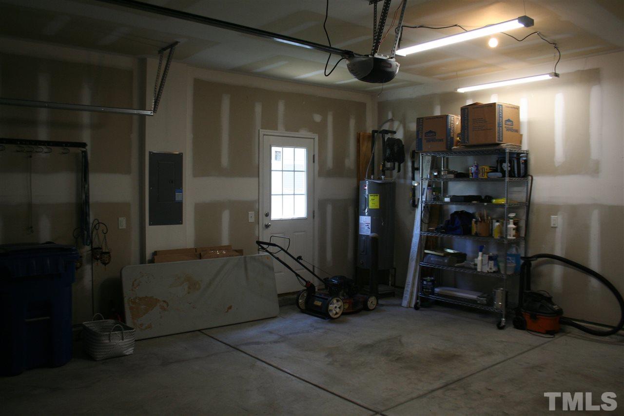123 Daneborg Road Durham, NC 27703 - Photo 23 of 24 Gallery Image 23