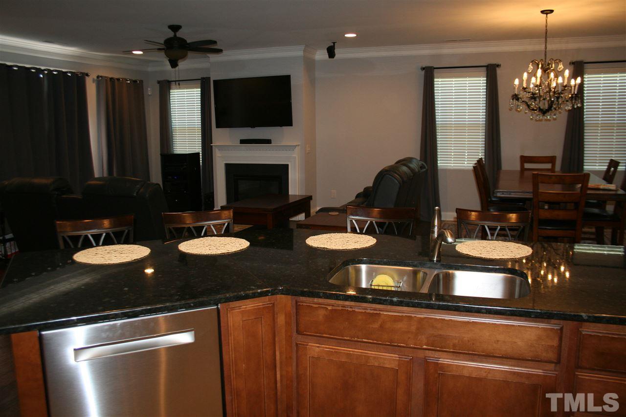 123 Daneborg Road Durham, NC 27703 - Photo 8 of 24 Gallery Image 8