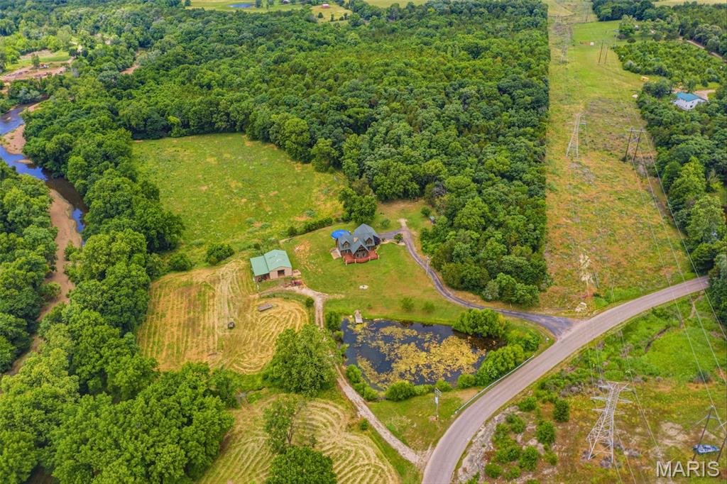 3245 Cedar Falls Road Bonne Terre, MO 63628 - Photo 10 of 99