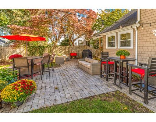 4 Cuthbert Road Boston, MA 02132 - Photo 22 of 25 Gallery Image 22