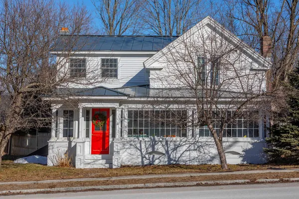 $292,500 | 109 School Street, Wallingford, VT 05773