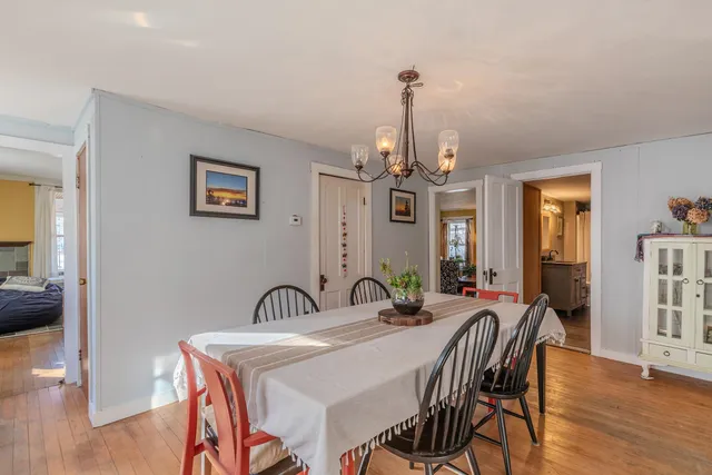 $295,000 | 109 School Street, Wallingford, VT 05773