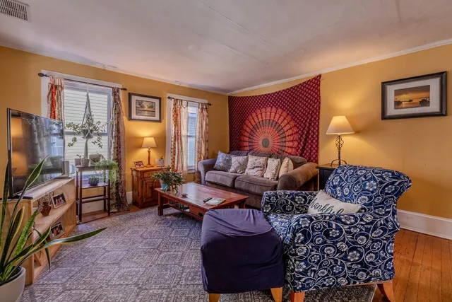 $295,000 | 109 School Street, Wallingford, VT 05773