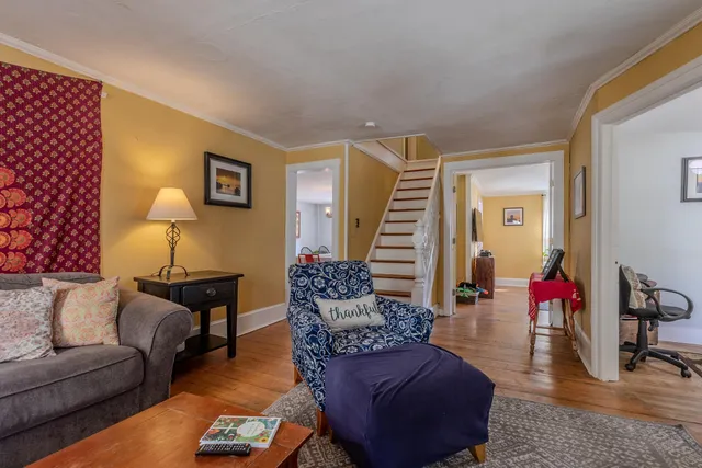 $295,000 | 109 School Street, Wallingford, VT 05773