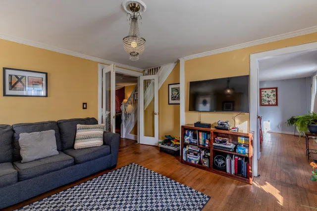 $295,000 | 109 School Street, Wallingford, VT 05773