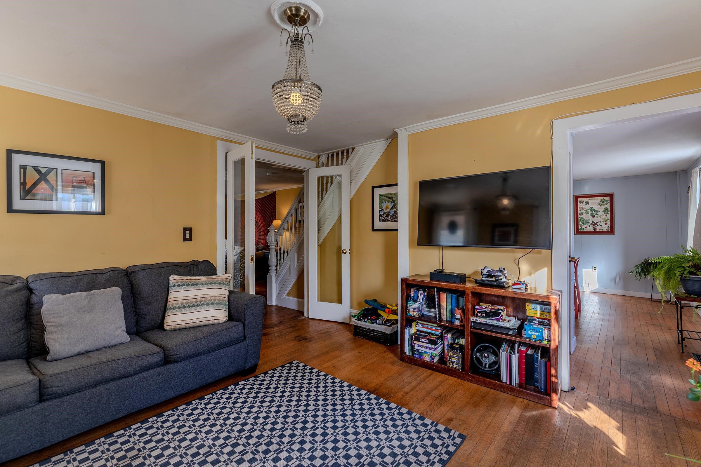 109 School Street Wallingford, VT 05773 - Photo 25 of 42