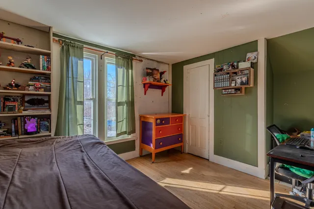 $295,000 | 109 School Street, Wallingford, VT 05773