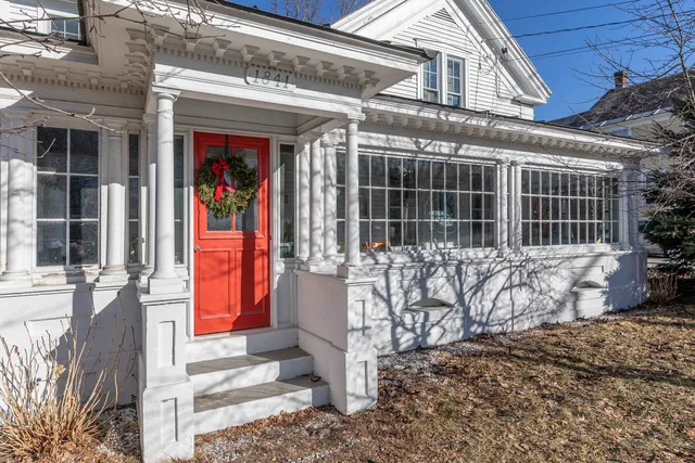 $295,000 | 109 School Street, Wallingford, VT 05773