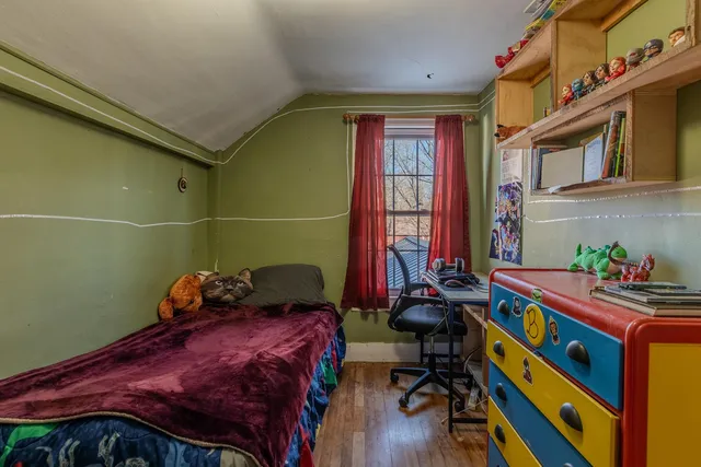 $295,000 | 109 School Street, Wallingford, VT 05773