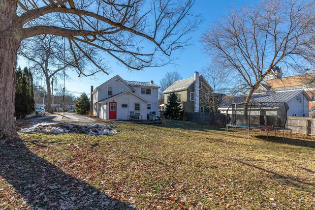 $295,000 | 109 School Street, Wallingford, VT 05773