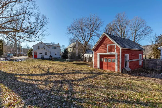 $295,000 | 109 School Street, Wallingford, VT 05773