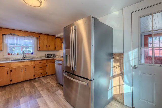 $295,000 | 109 School Street, Wallingford, VT 05773