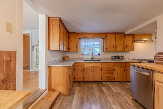 $295,000 | 109 School Street, Wallingford, VT 05773