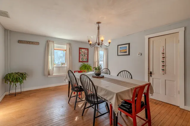 $295,000 | 109 School Street, Wallingford, VT 05773
