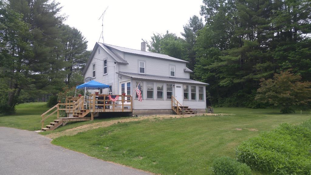 121 Childs Road Norridgewock, ME 04957 - Photo 22 of 22 Photo