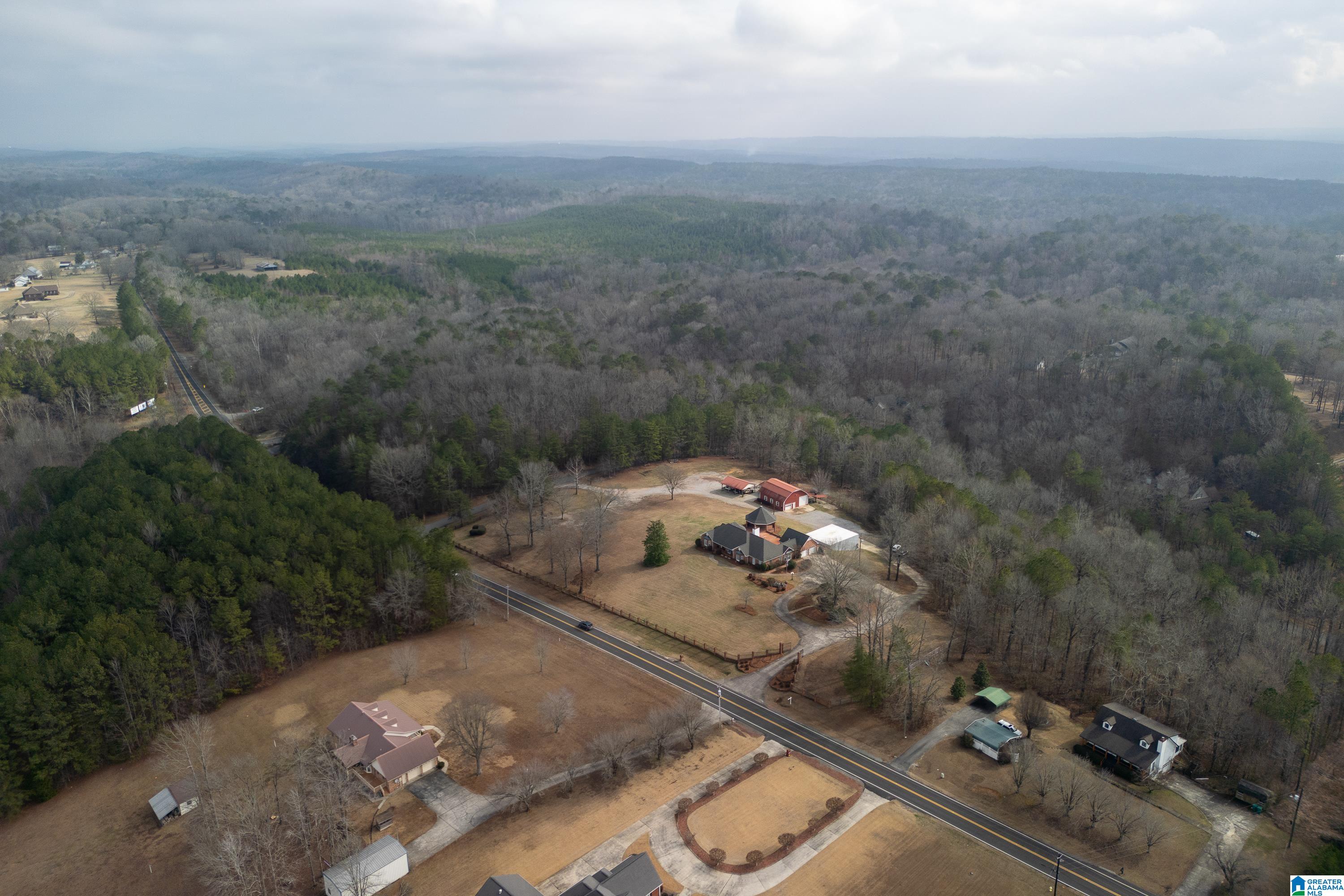 22851 Eastern Valley Road McCalla, AL 35111 - Photo 81 of 81
