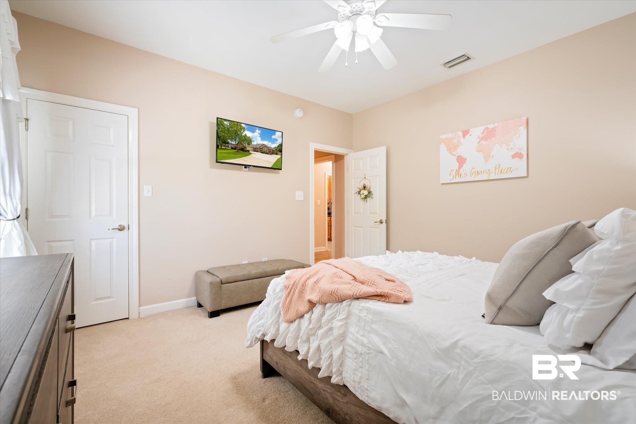 3260 Oneal Court Mobile, AL 36695 - Photo 26 of 43