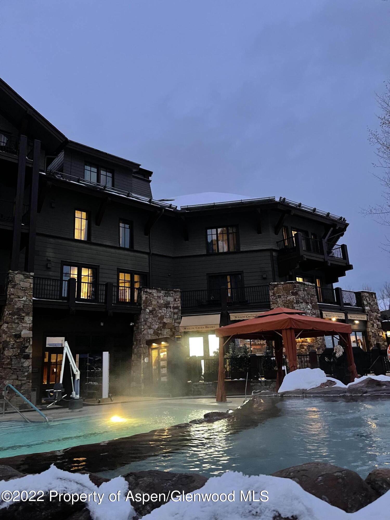 197 Prospector Road, Unit 24062 Aspen, CO 81611 - Photo 41 of 42 IMG-9370