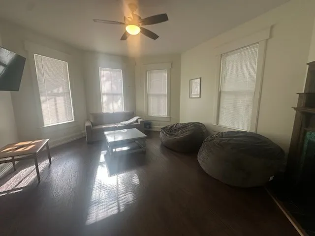 $2,195 | 1113 Grant Street, Unit A, Brunswick, GA 31520