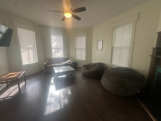 1113 Grant Street, Unit A Brunswick, GA 31520 - Photo 11 of 12