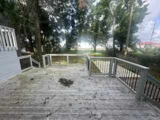 $1,995 | 1113 Grant Street, Unit A, Brunswick, GA 31520