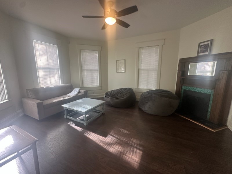 1113 Grant Street, Unit A Brunswick, GA 31520 - Photo 4 of 12