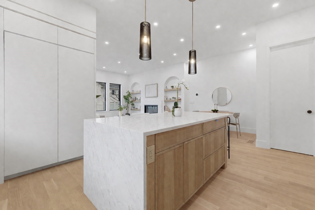 156 Langley Road, Unit 156 Newton, MA 02459 - Photo 14 of 35