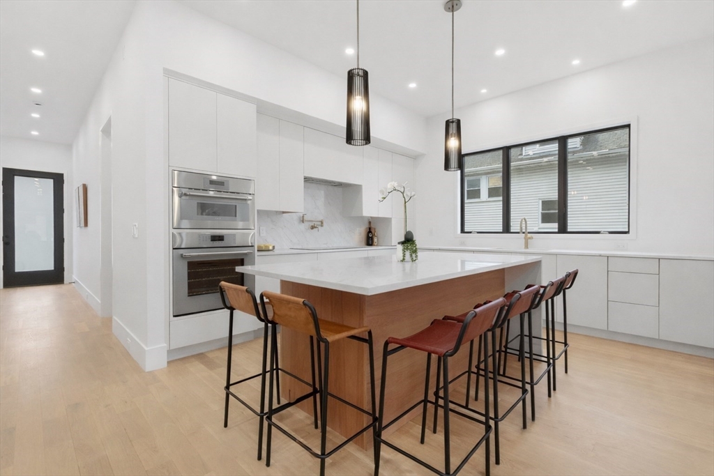 156 Langley Road, Unit 156 Newton, MA 02459 - Photo 2 of 35