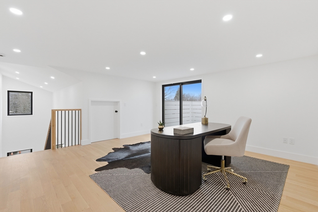 156 Langley Road, Unit 156 Newton, MA 02459 - Photo 27 of 35